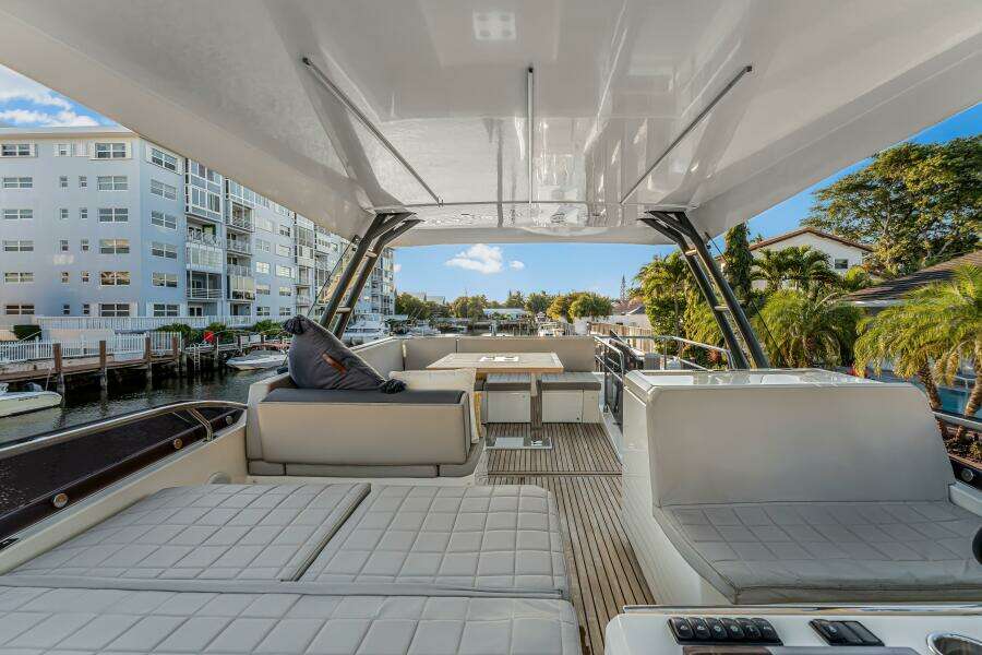 52ft Prestige Yacht For Sale