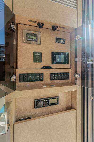 52ft Prestige Yacht For Sale