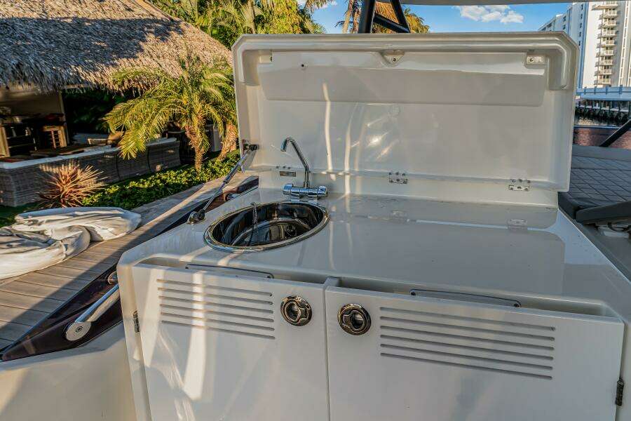 52ft Prestige Yacht For Sale