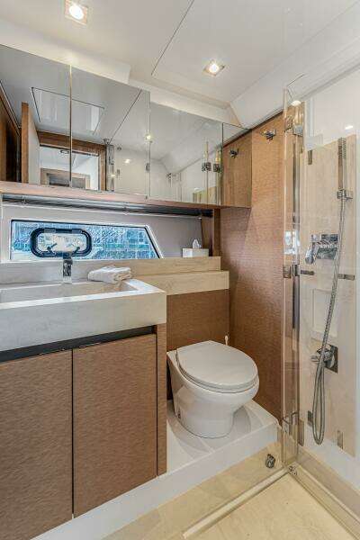 52ft Prestige Yacht For Sale