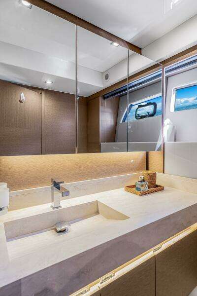 52ft Prestige Yacht For Sale