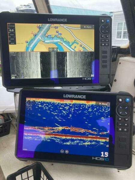 32ft BHM Yacht For Sale