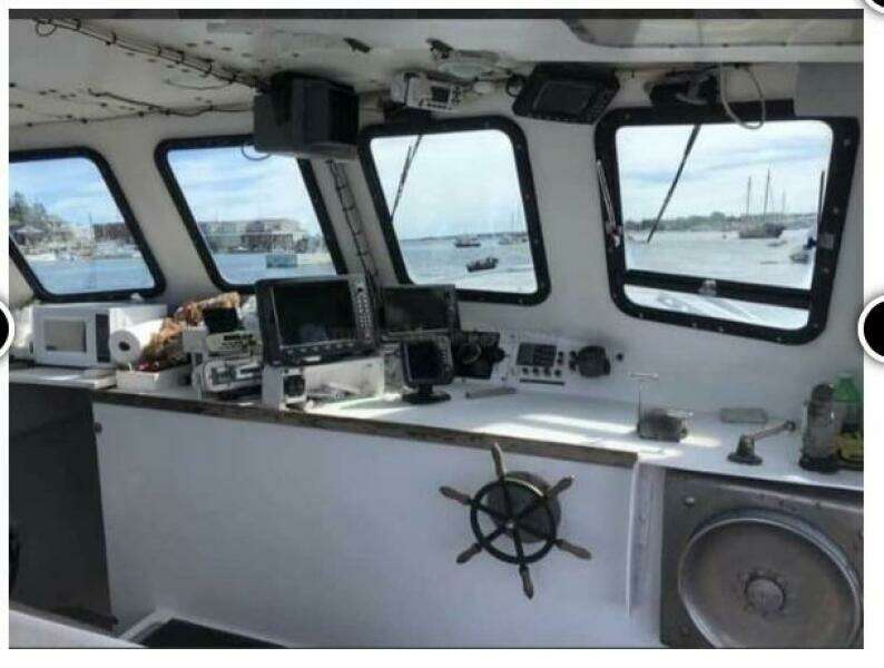 32ft BHM Yacht For Sale