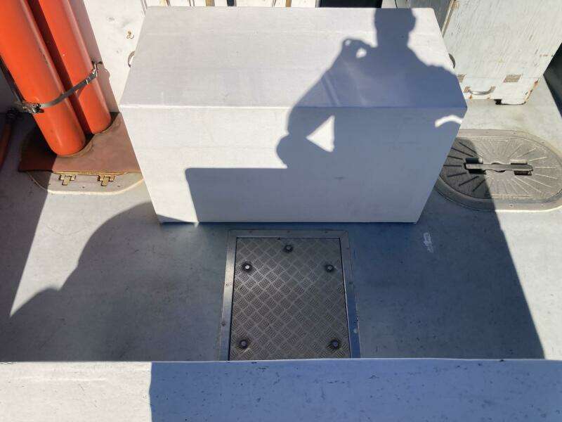 32ft BHM Yacht For Sale