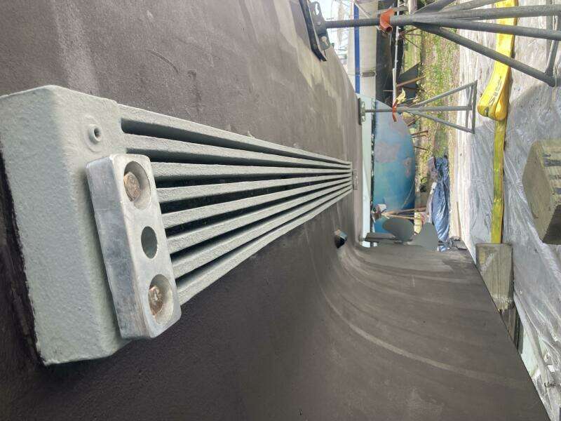 32ft BHM Yacht For Sale