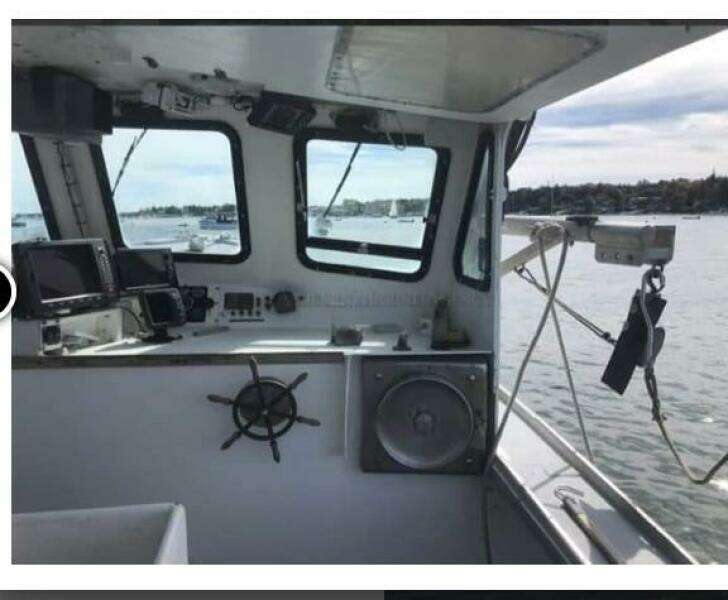 32ft BHM Yacht For Sale