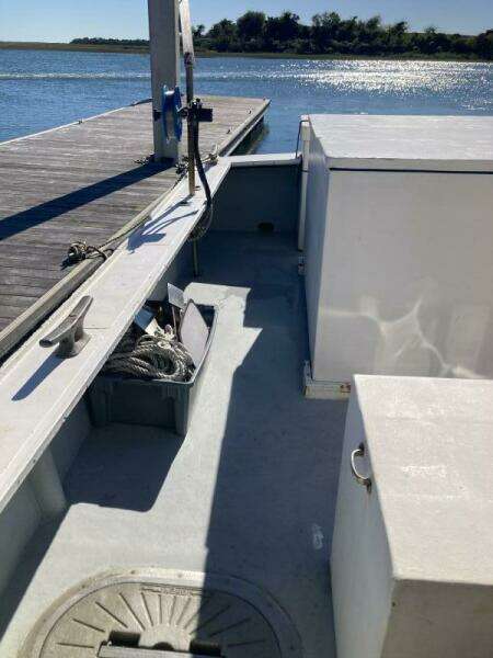 32ft BHM Yacht For Sale