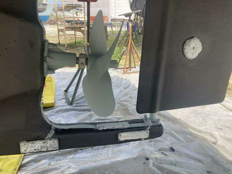 32ft BHM Yacht For Sale