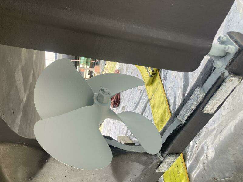 32ft BHM Yacht For Sale