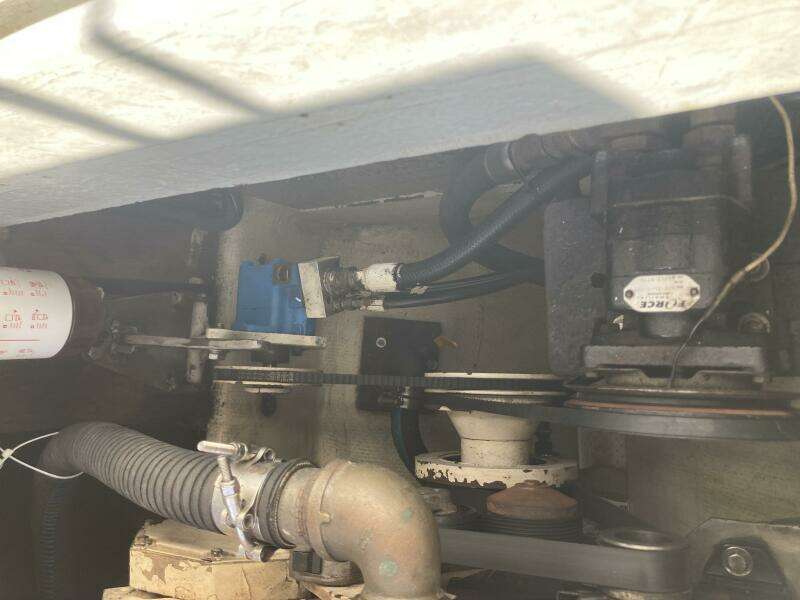 32ft BHM Yacht For Sale