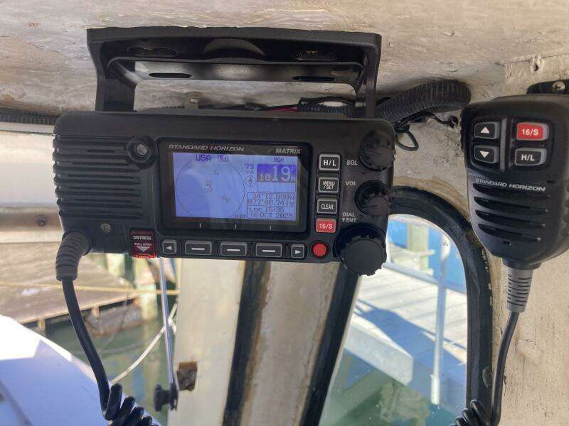 32ft BHM Yacht For Sale