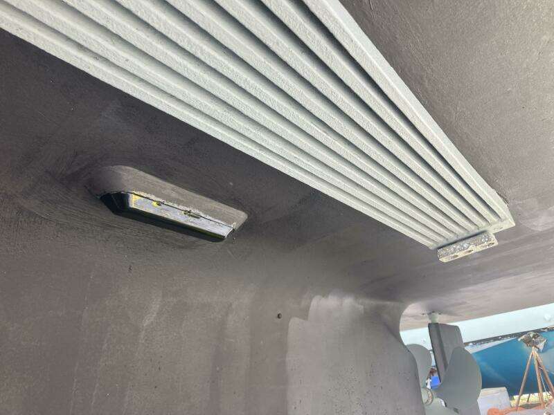 32ft BHM Yacht For Sale