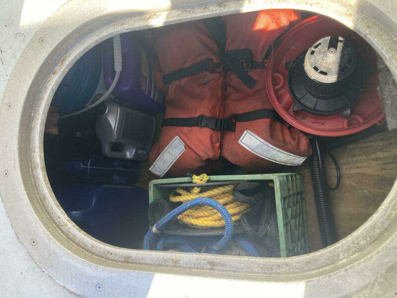 32ft BHM Yacht For Sale