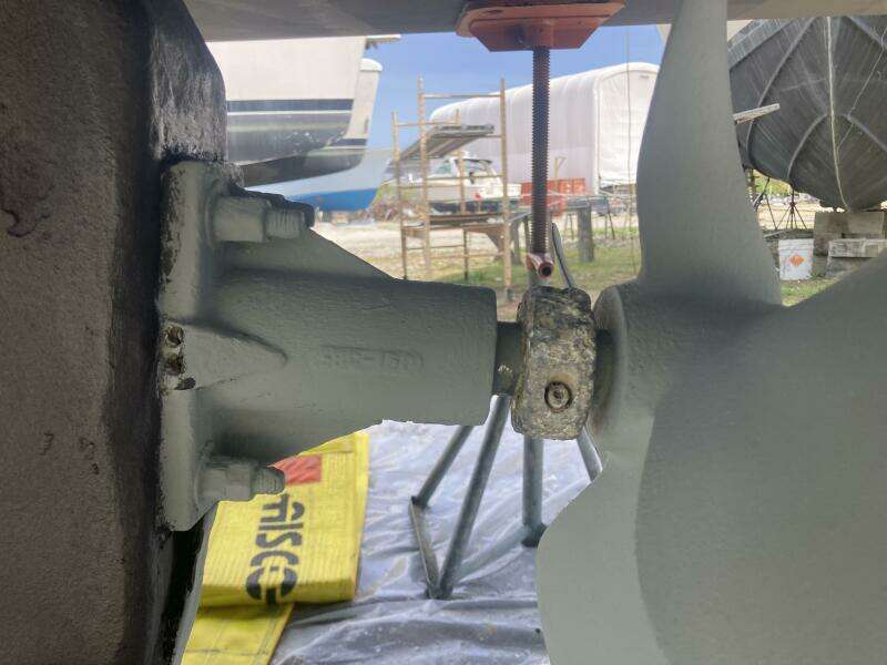 32ft BHM Yacht For Sale