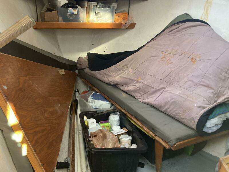 32ft BHM Yacht For Sale