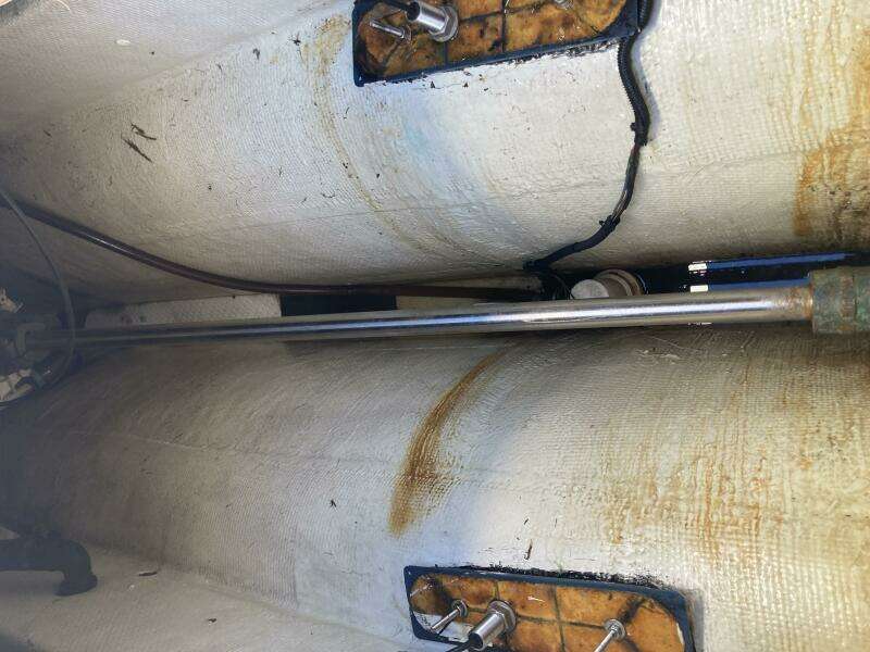 32ft BHM Yacht For Sale