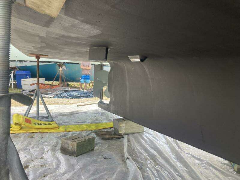 32ft BHM Yacht For Sale