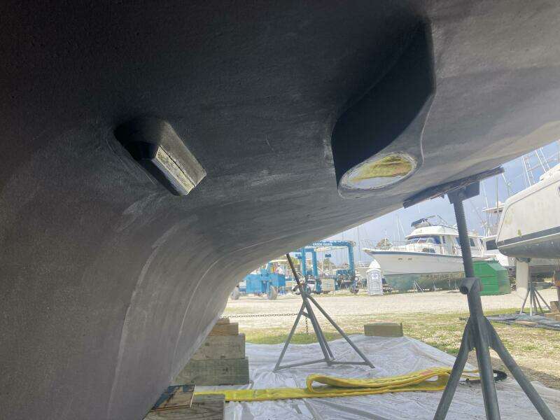 32ft BHM Yacht For Sale