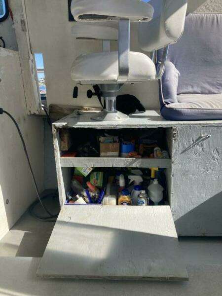 32ft BHM Yacht For Sale