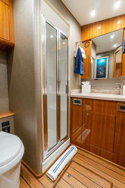 NEW BUILD 46ft Viking Yacht For Sale