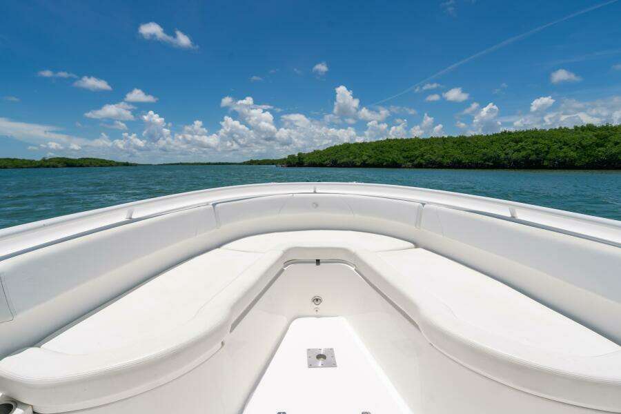 31ft Edgewater Yacht For Sale