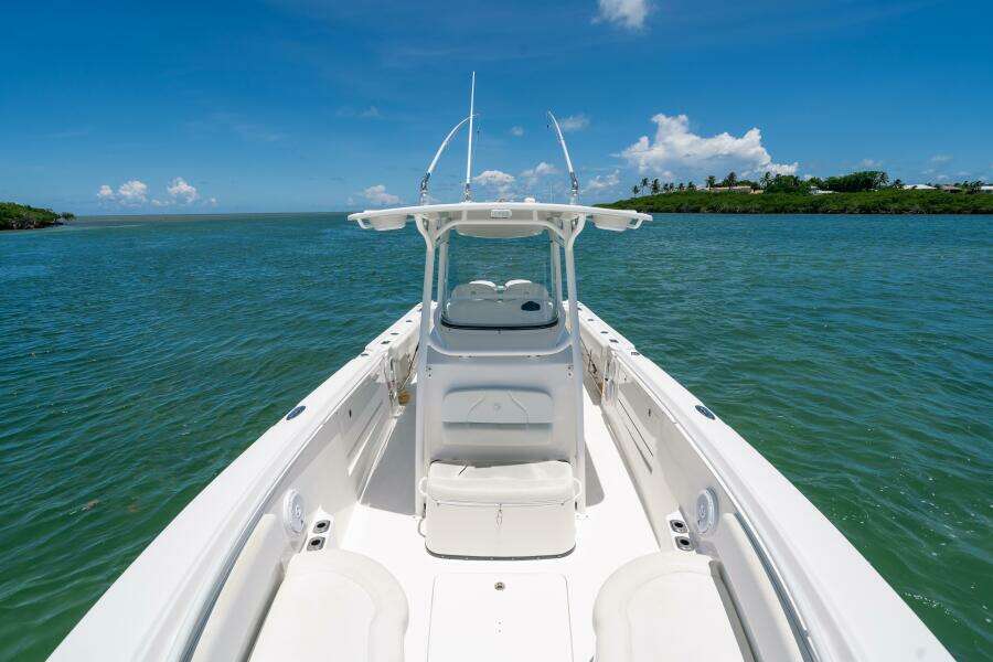 31ft Edgewater Yacht For Sale