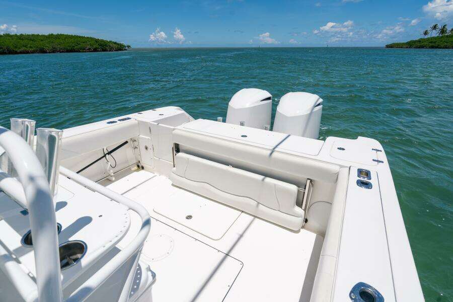 31ft Edgewater Yacht For Sale
