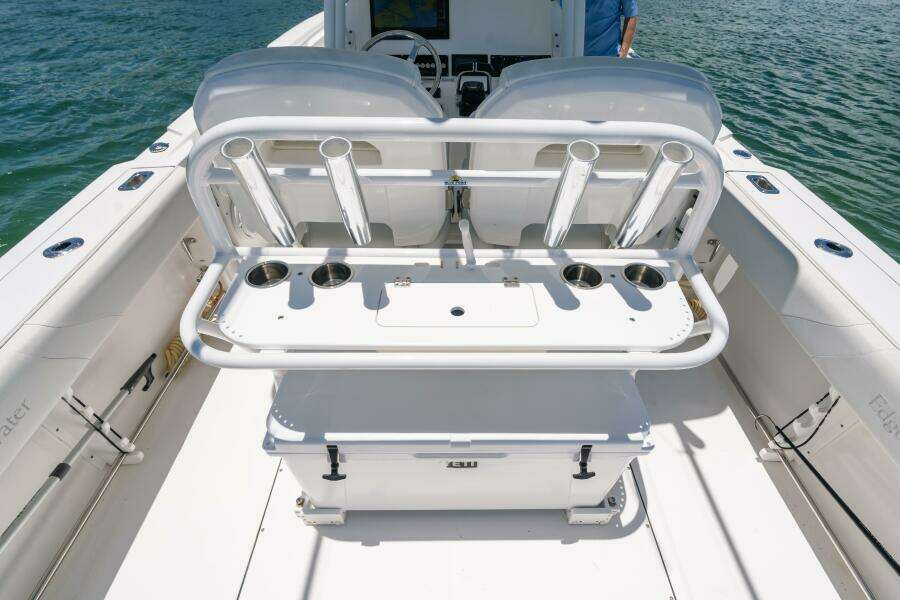 31ft Edgewater Yacht For Sale