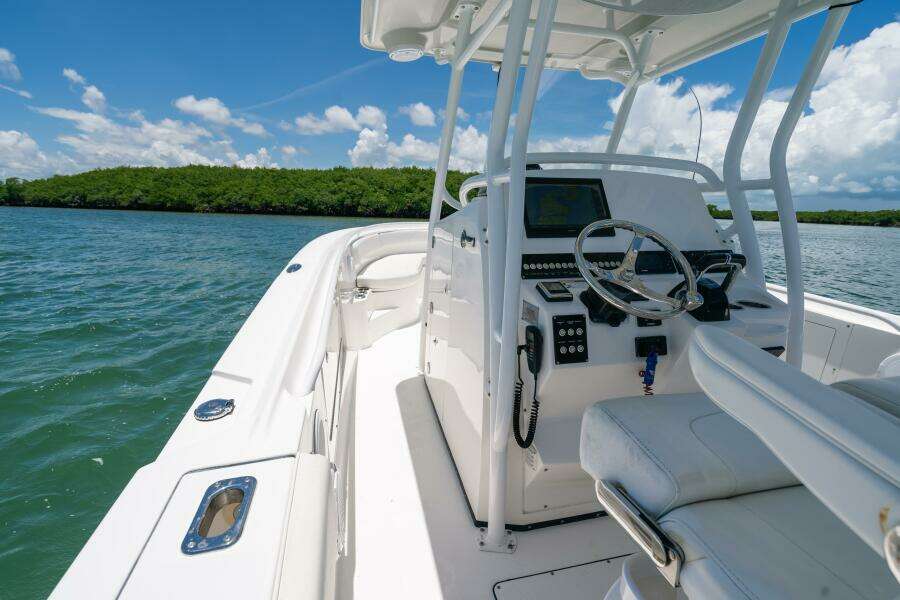 31ft Edgewater Yacht For Sale