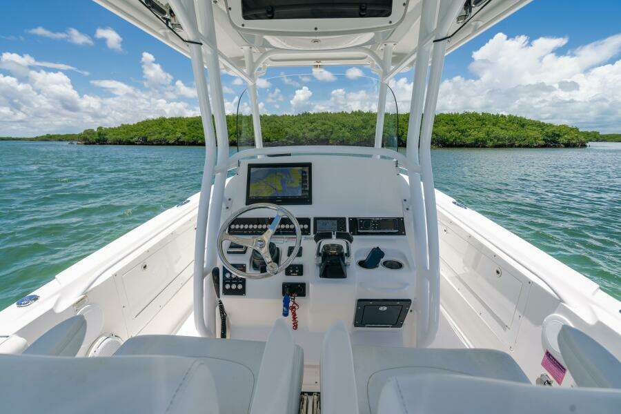 31ft Edgewater Yacht For Sale