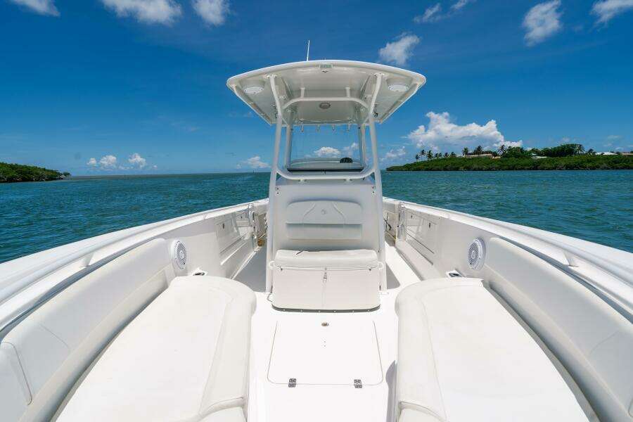 31ft Edgewater Yacht For Sale
