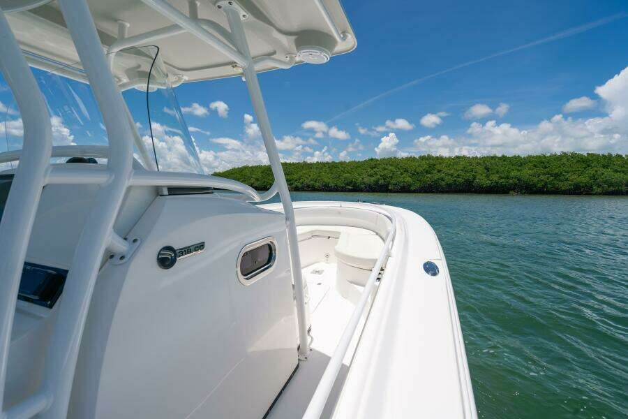 31ft Edgewater Yacht For Sale