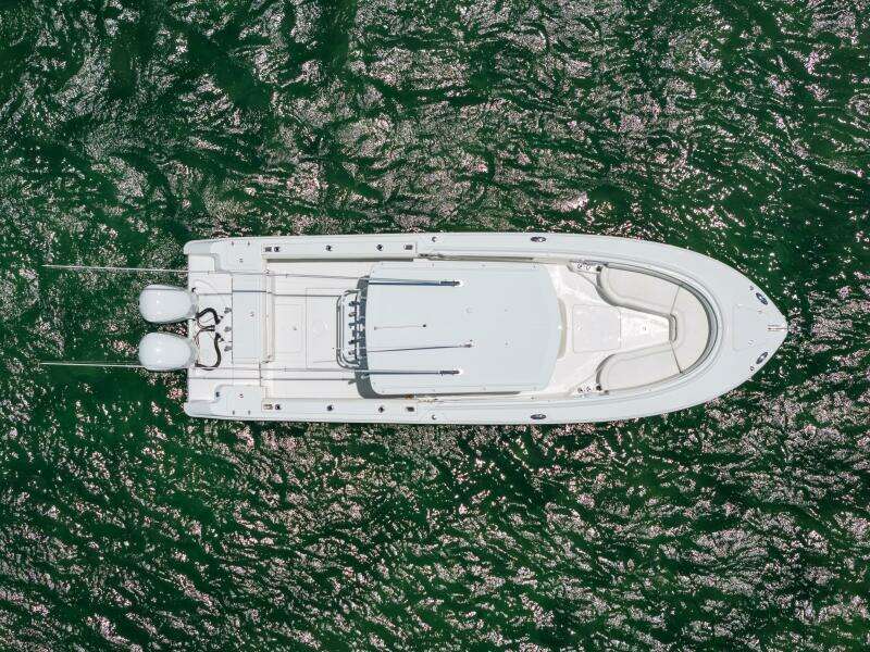 31ft Edgewater Yacht For Sale