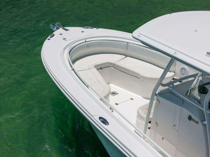 31ft Edgewater Yacht For Sale