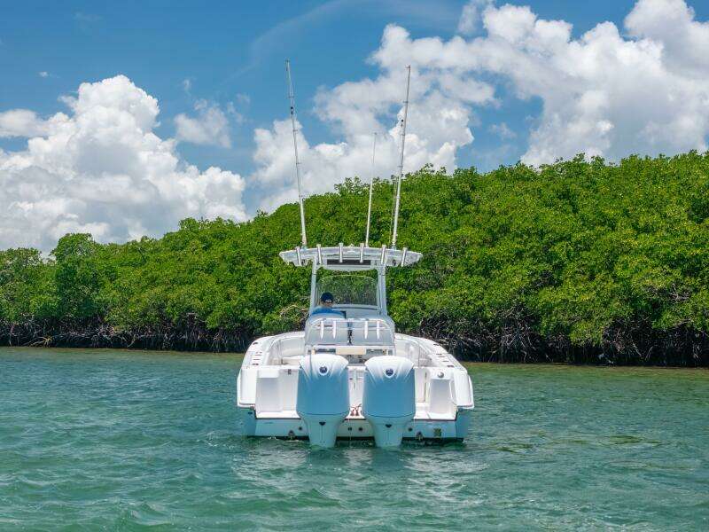 31ft Edgewater Yacht For Sale
