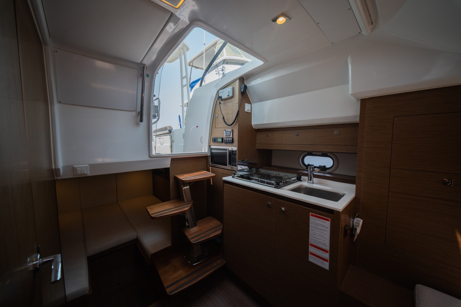 2019 Jeanneau 10.5