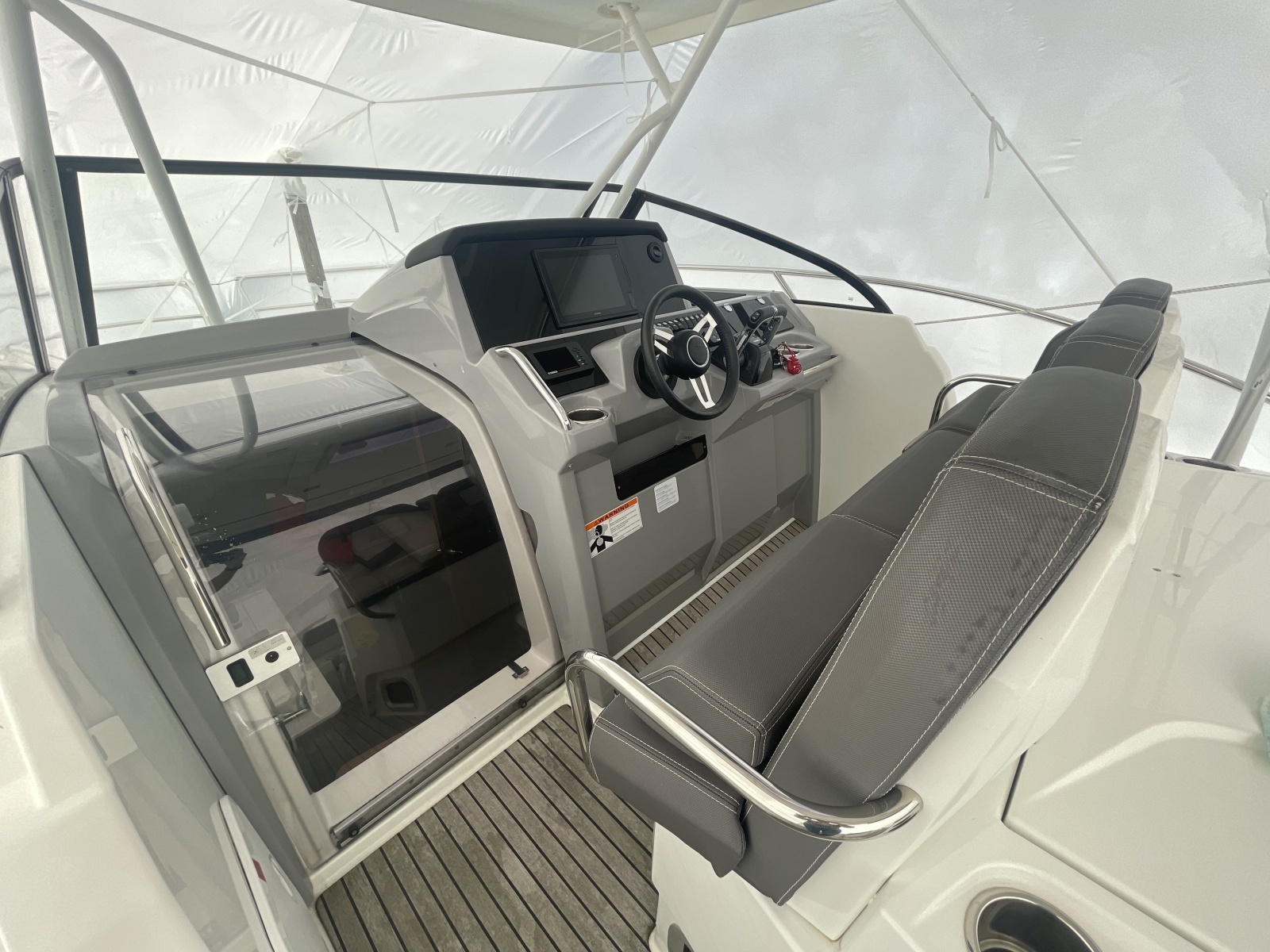 2019 Jeanneau 10.5
