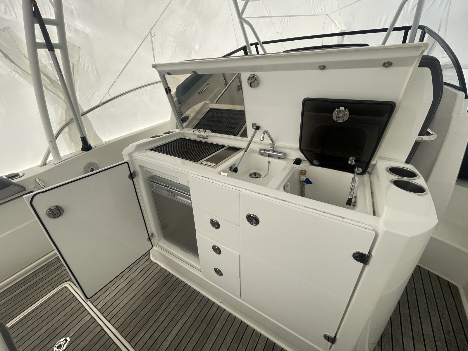 2019 Jeanneau 10.5