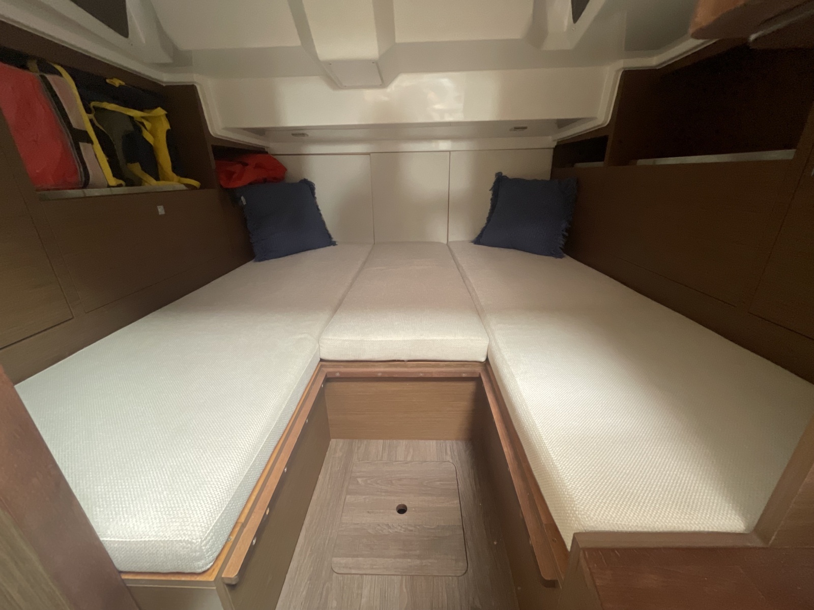 2019 Jeanneau 10.5
