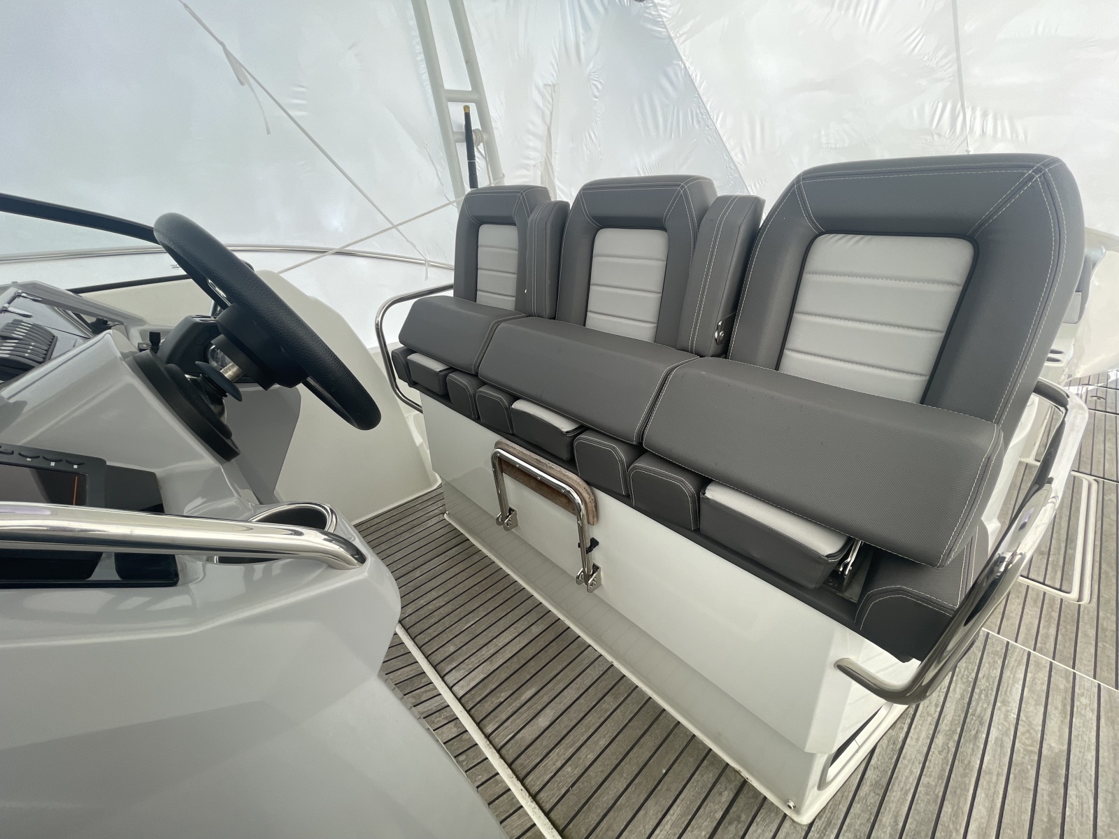 2019 Jeanneau 10.5