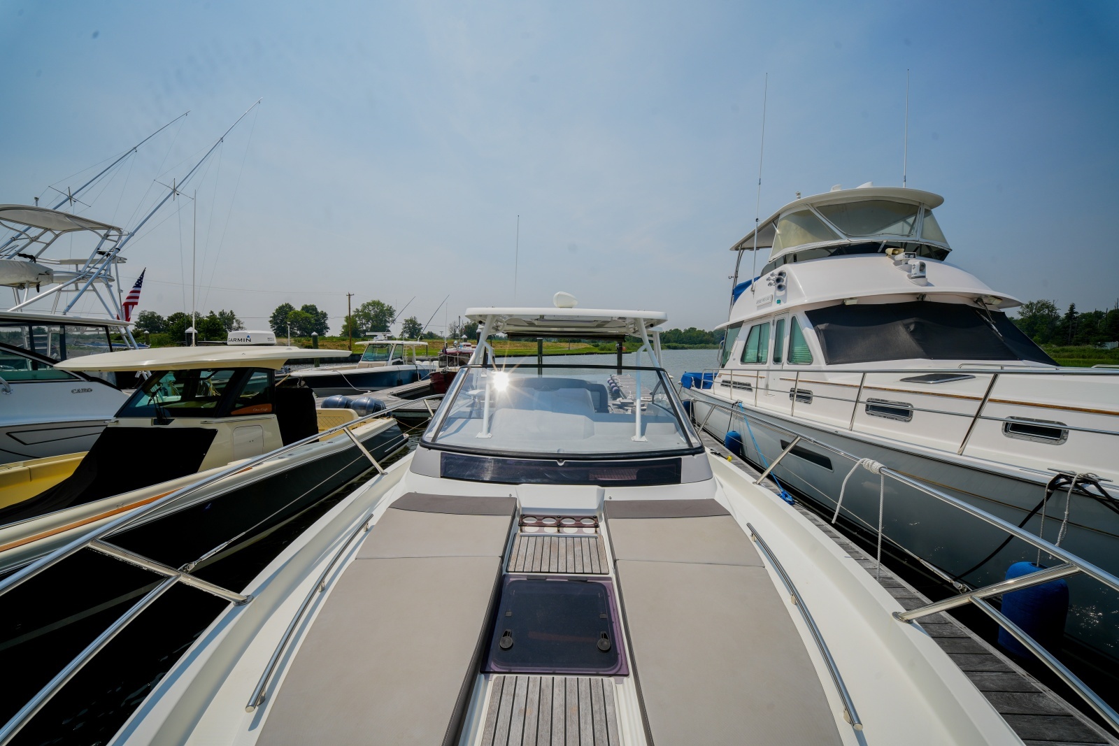2019 Jeanneau 10.5