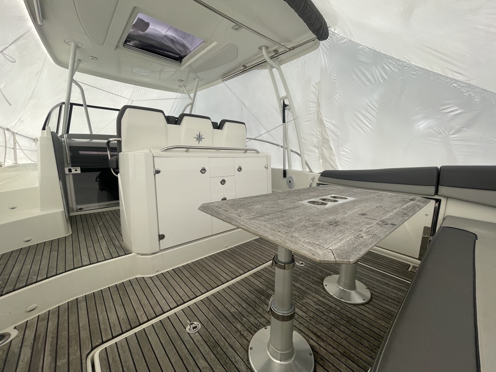 2019 Jeanneau 10.5