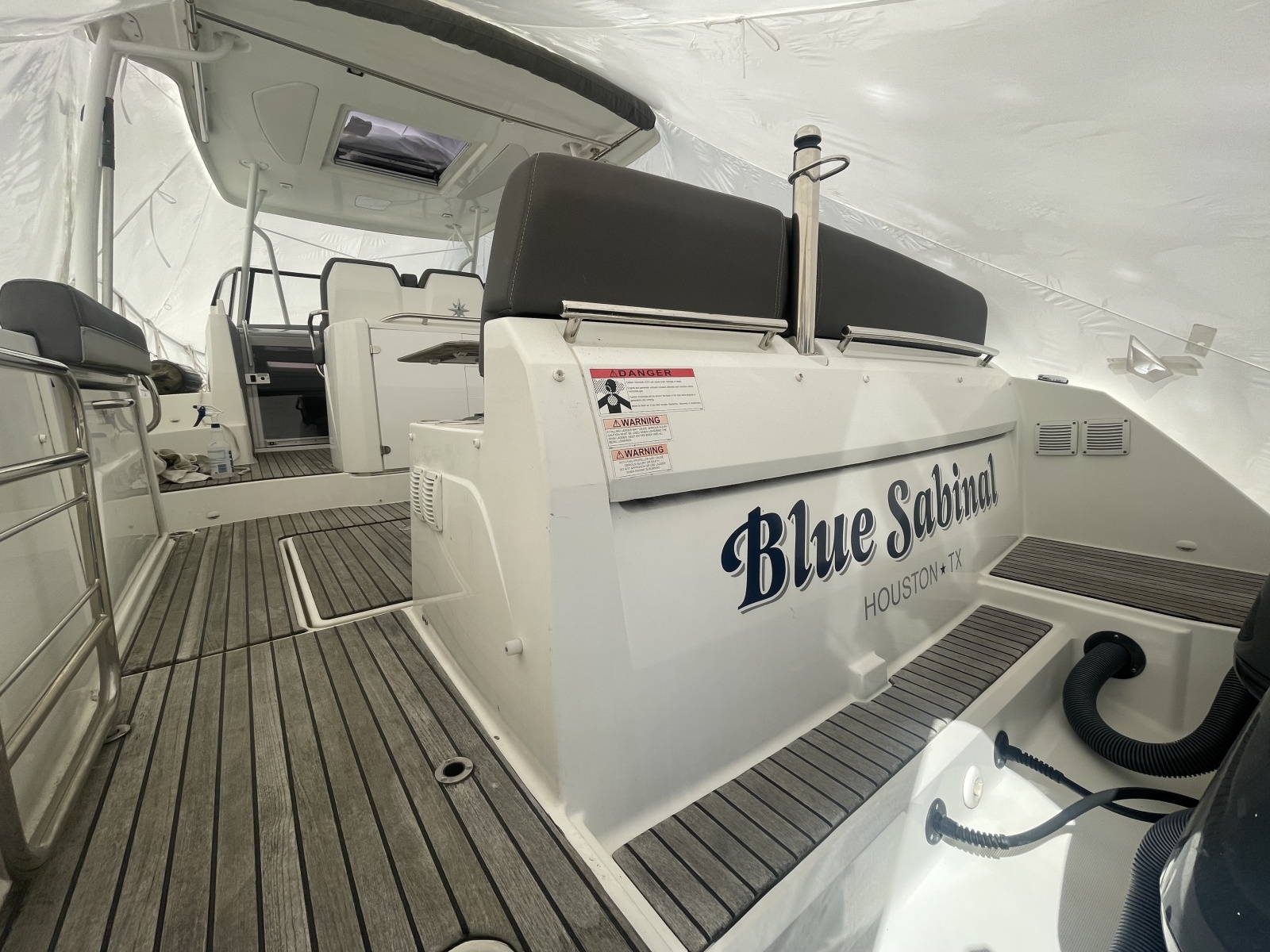 2019 Jeanneau 10.5