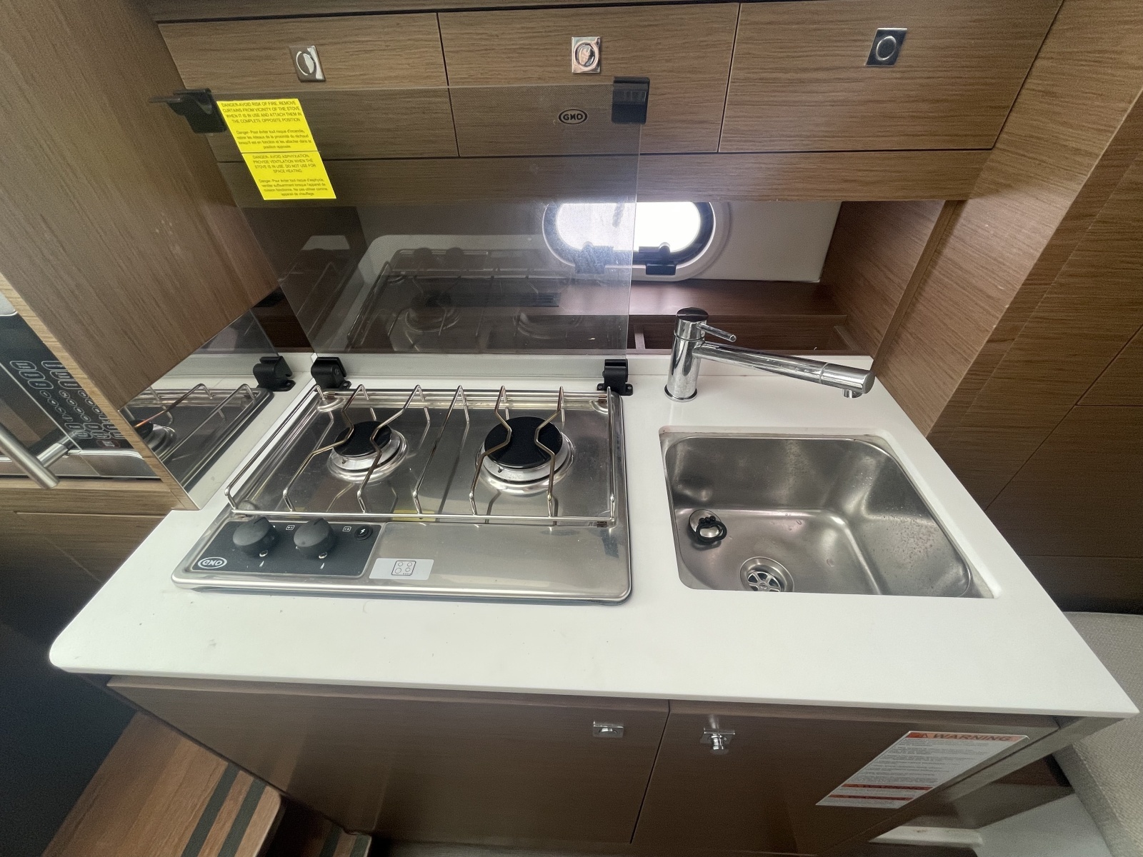 2019 Jeanneau 10.5