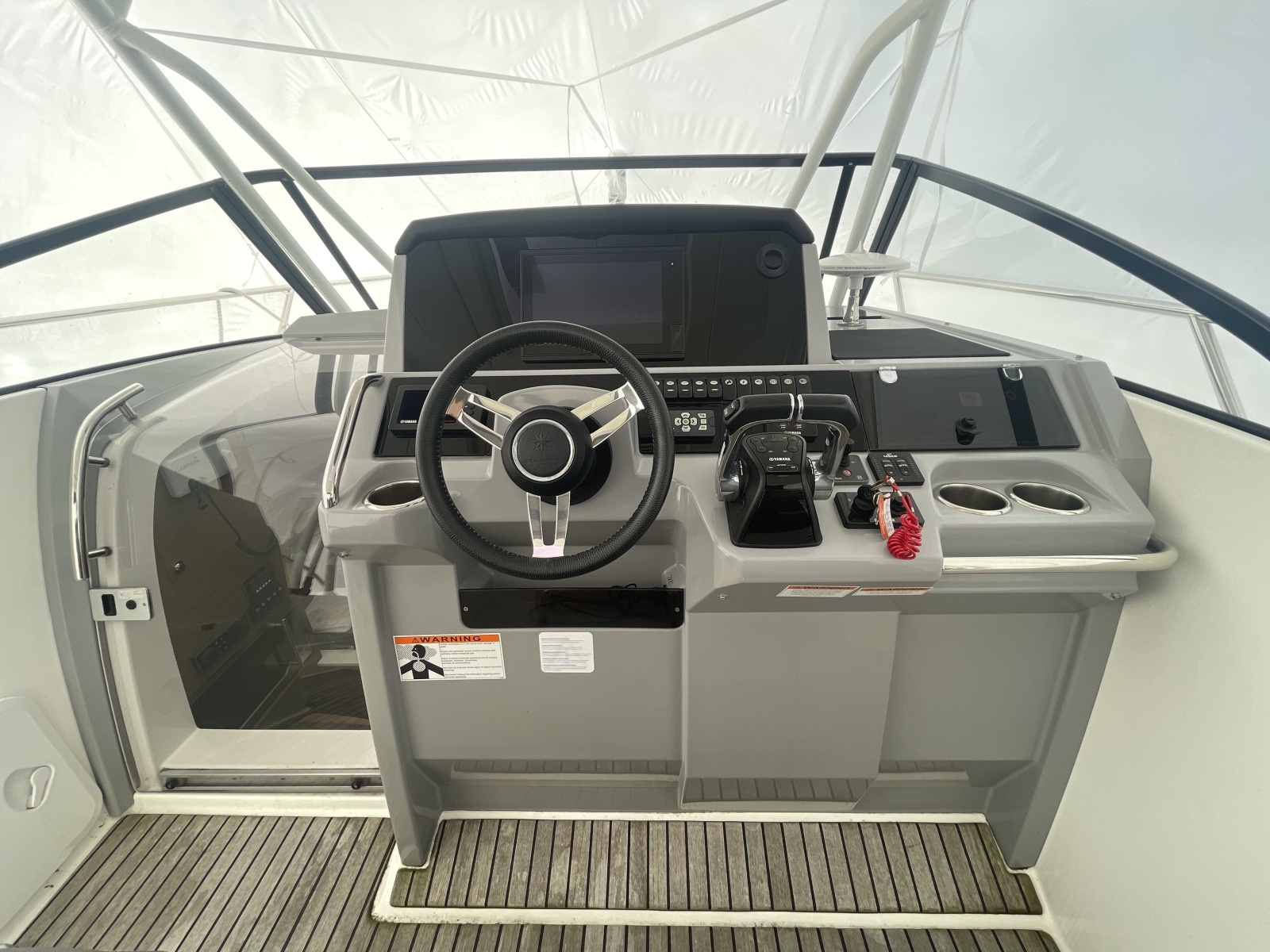 2019 Jeanneau 10.5