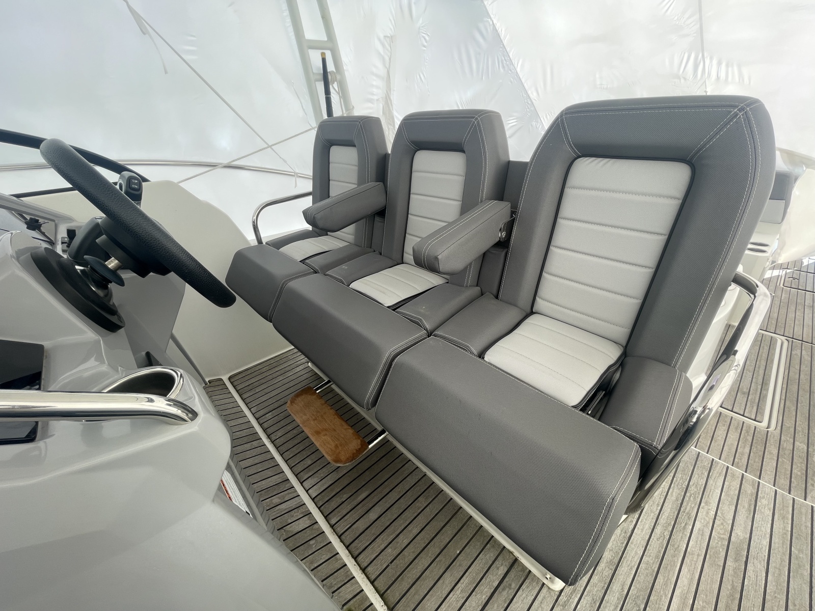 2019 Jeanneau 10.5