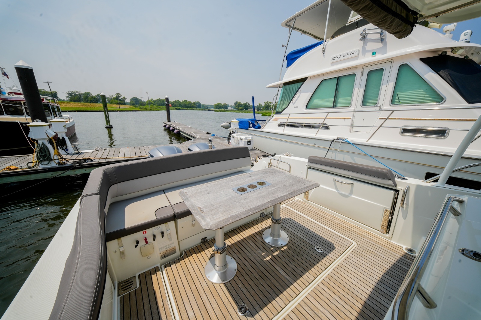 2019 Jeanneau 10.5
