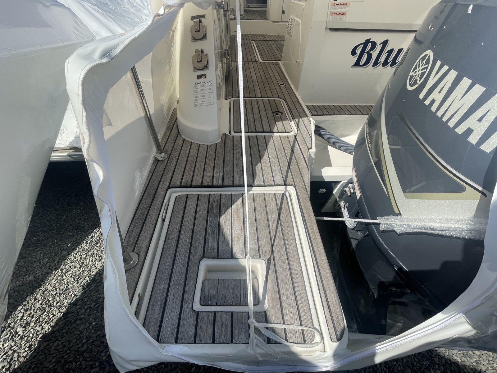 2019 Jeanneau 10.5