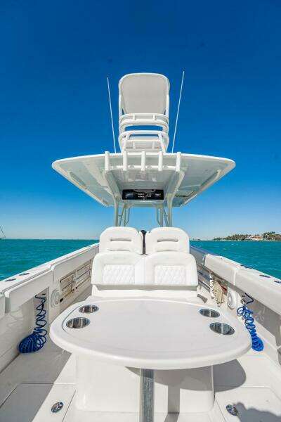 38ft Jupiter Yacht For Sale