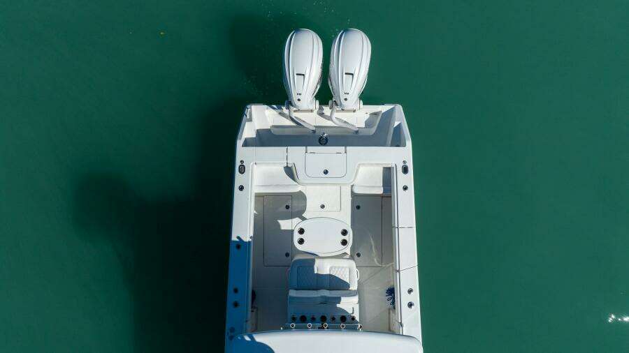 38ft Jupiter Yacht For Sale